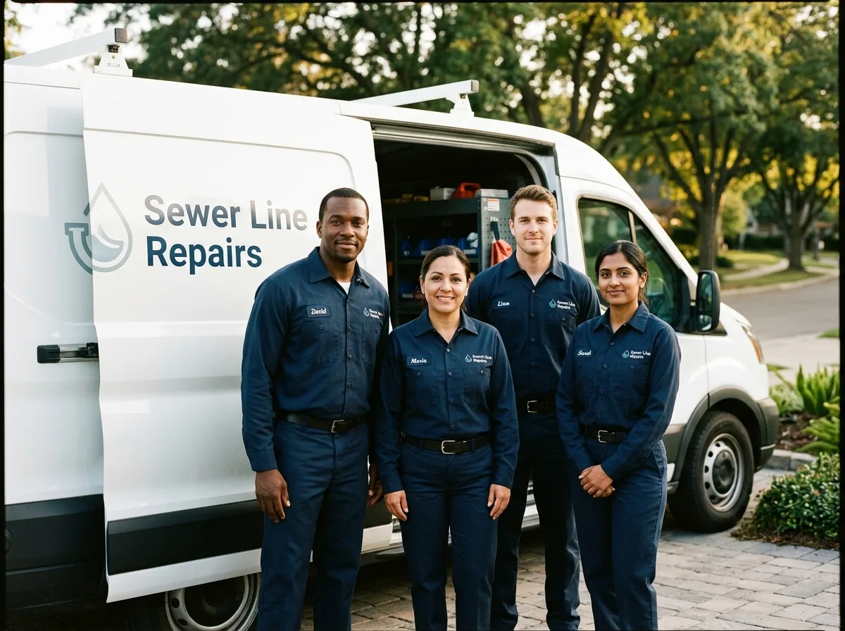 Emergency Plumber company in Mount Holly, NJ