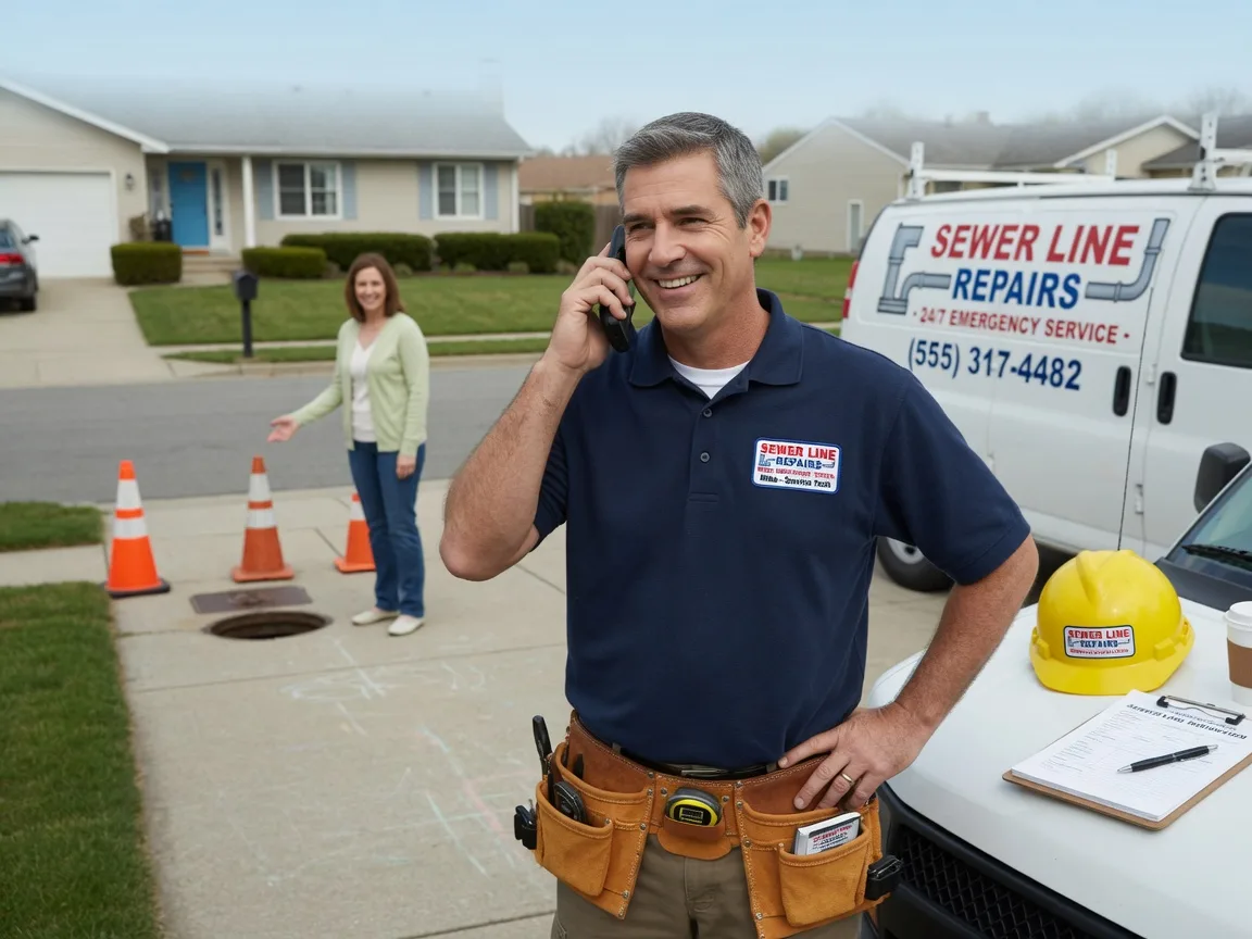 Emergency Plumber Mount Holly, NJ FAQs